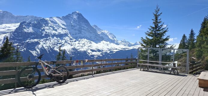 Foto von tinu55 entlang der Tour