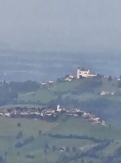 Foto von josef duermoser entlang der Tour