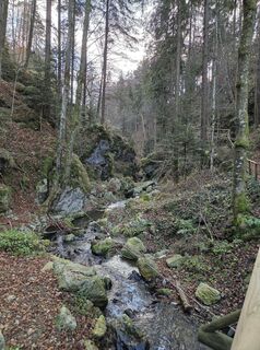 Fotografia z Timon Bertignoll na trase