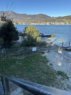 Zdjęcie z Agnese Martinelli wzdłuż trasy