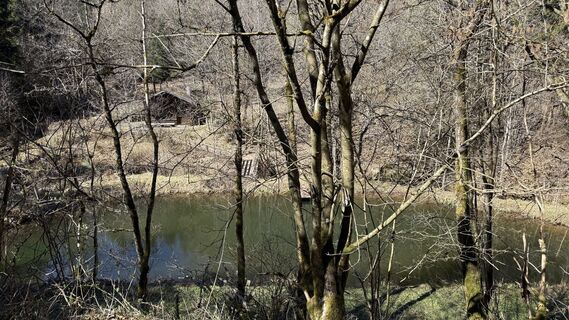 Zdjęcie z edefreak wzdłuż trasy