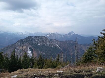Foto von gary w entlang der Tour