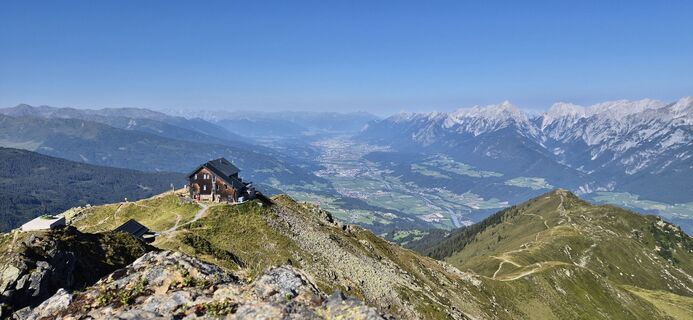 Foto von Mircoeuteneuer51 entlang der Tour