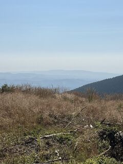 Foto von Stefan Milchrahm entlang der Tour