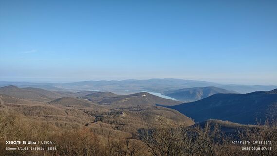 Zdjęcie z damilaja242 wzdłuż trasy