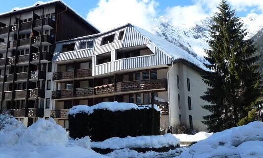 Résidence Grepon - Maeva