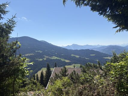 Fotografija s spletne strani Ines Köhler na poti