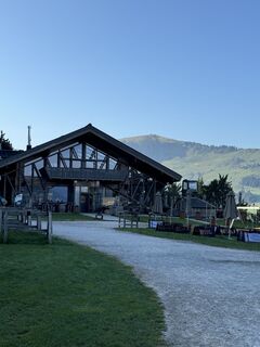 Fotó a Anna Stossier honlapról a túra során