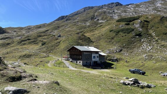 Foto von Mandi_3000 entlang der Tour