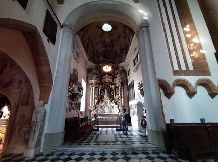Foto von Mia76 entlang der Tour