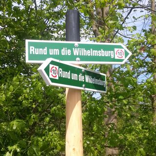 Wegweiser