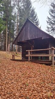 Foto von Jordy entlang der Tour