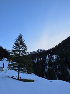 Photo de Carlo Ospelt (Wuffenstein) le long du parcours