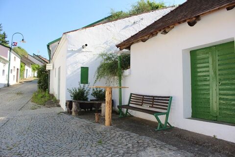 Kellergasse Poysdorf