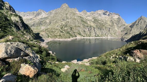Fotografija s spletne strani Toni Lerda na poti