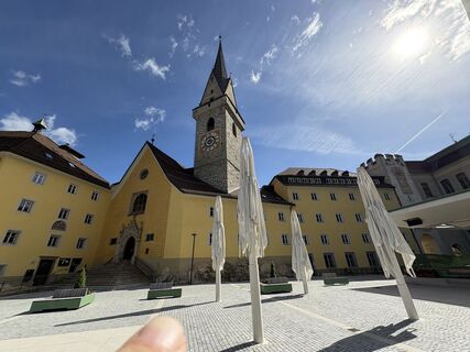 Zdjęcie z T Schreiber5 wzdłuż trasy