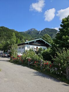 Foto von Ronny göbel entlang der Tour