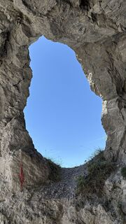 Foto von Brownie85 entlang der Tour