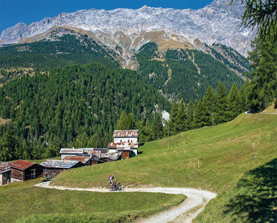 Pradaccio di Sotto