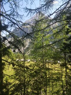 Photo from Hugues along the tour