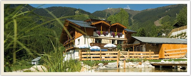 Gartenhotel Daxer
