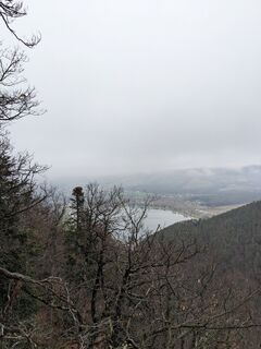 Photo from Phil along the tour