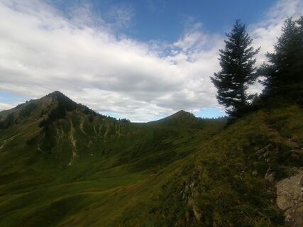 Foto de Turbinio a lo largo del recorrido