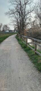 Photo de domenico mondin le long du parcours