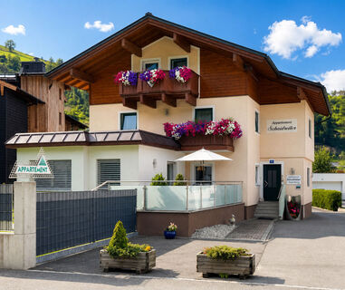 Appartements Schaidreiter