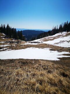 Photo de ChasquiRunner le long du parcours