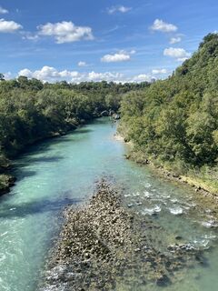 Fotó a Gianberto Zilli honlapról a túra során