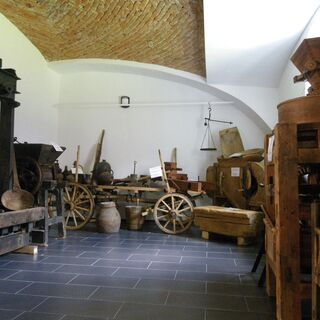 Museum Ölmühle Kremsner