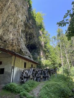 Fotografia z lotharkoerner na trase