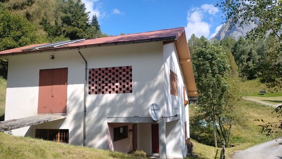 Foto von Michele C. entlang der Tour