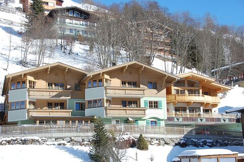 Landhaus Marten