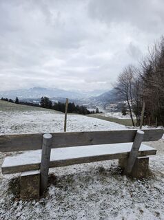 Fotografie z Silke S. na trase