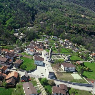 Iragna