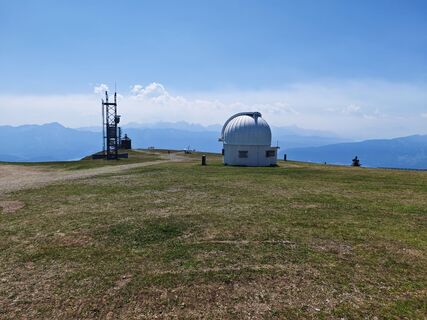 Foto von mitjavodeb entlang der Tour