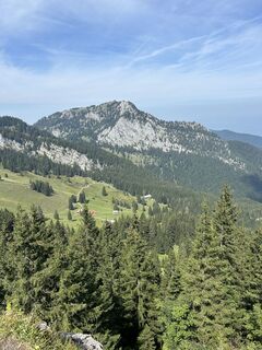 Foto de Aaron Jung 1 a lo largo del recorrido