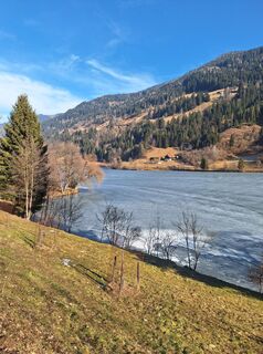 Fotografie z Dagmar Hofer na trase