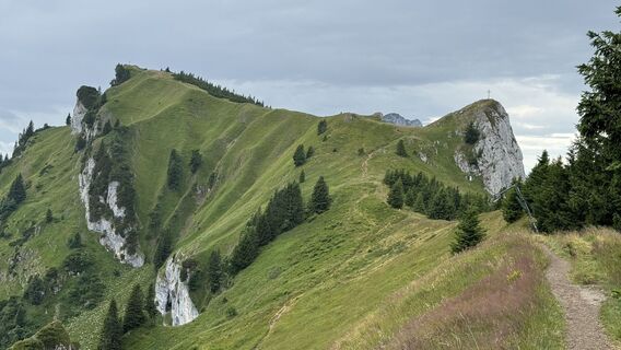 Fotografie z Karsten Mydlak na trase