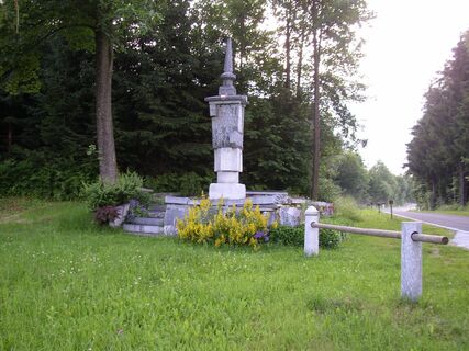Anton Wildgans-Denkmal