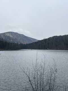 Fotografija s spletne strani Julia Wimmer 4 na poti