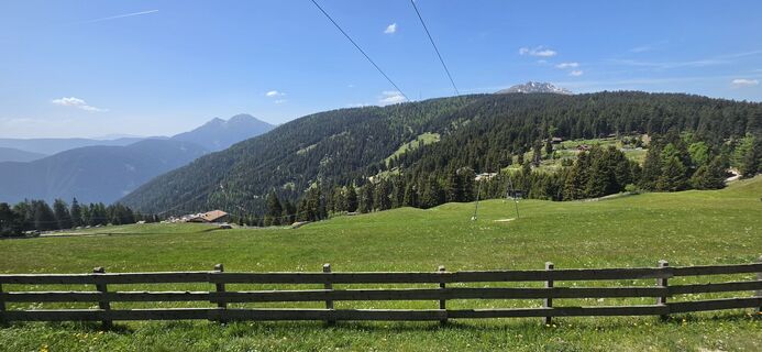 Fotografija s spletne strani Gherteux na poti
