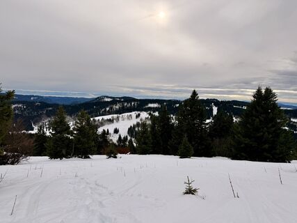 Fotografie z Jockel Zimmermann na trase