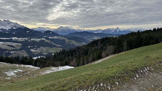 Foto von peter_oe entlang der Tour