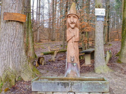 Hexenbrünnele