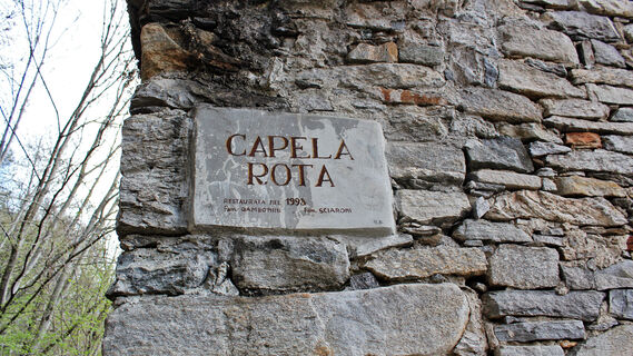 Capèla Rota