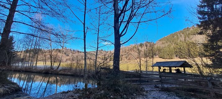 Fotografija s spletne strani Johann Speik na poti