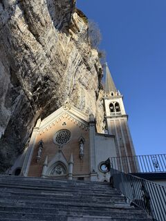 Foto von Fastedotrasporti entlang der Tour